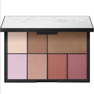 NARSISSIST CHEEK STUDIO PALETTE